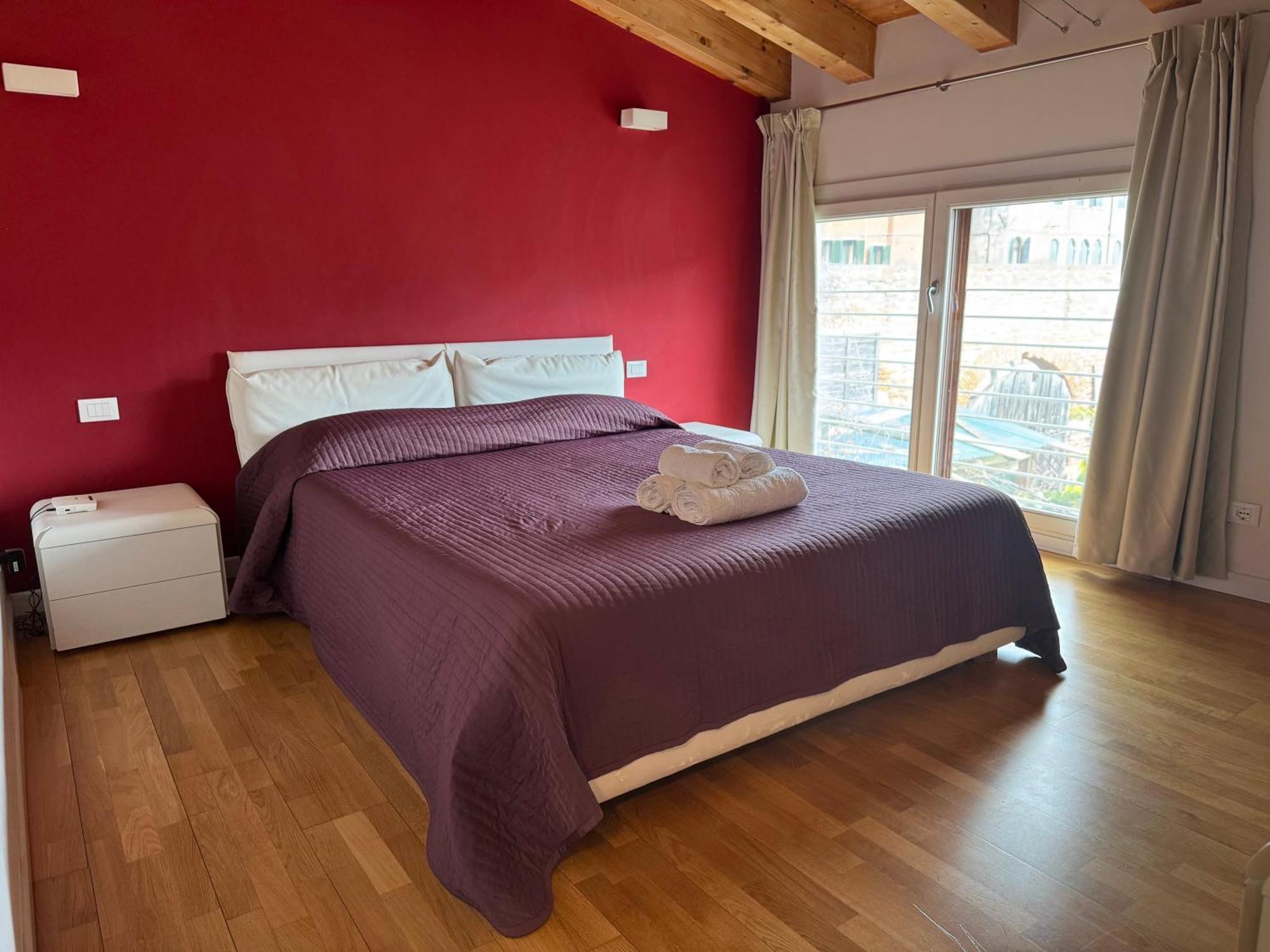 Appartamento Loft Del Pozzo - With Garden *