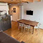 Loft Del Pozzo Venezia - With Garden