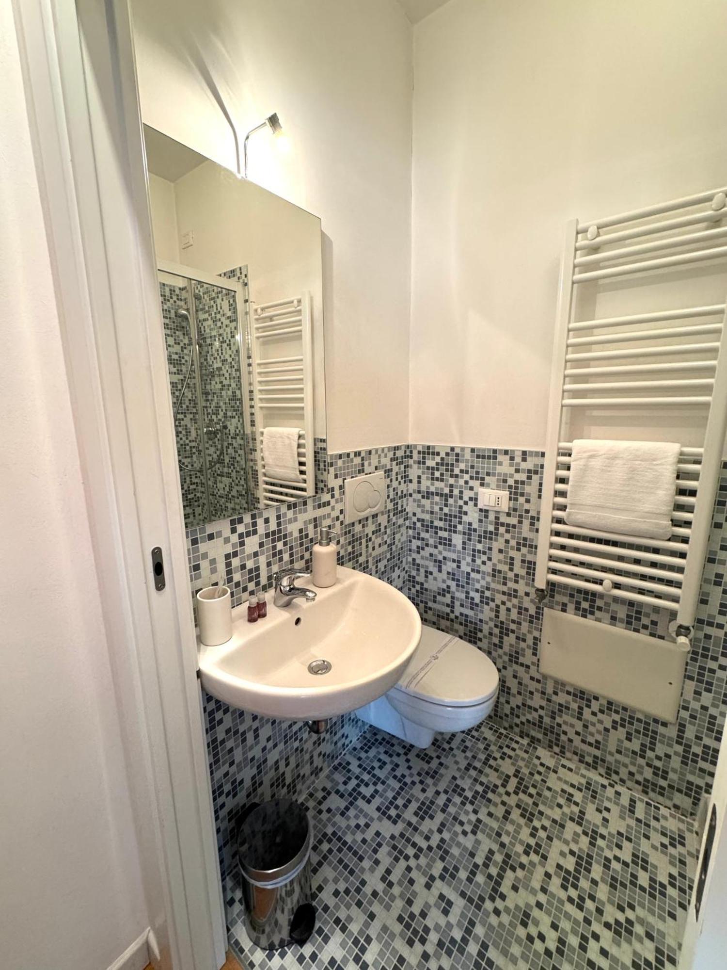 Loft Del Pozzo - With Garden * Venedig