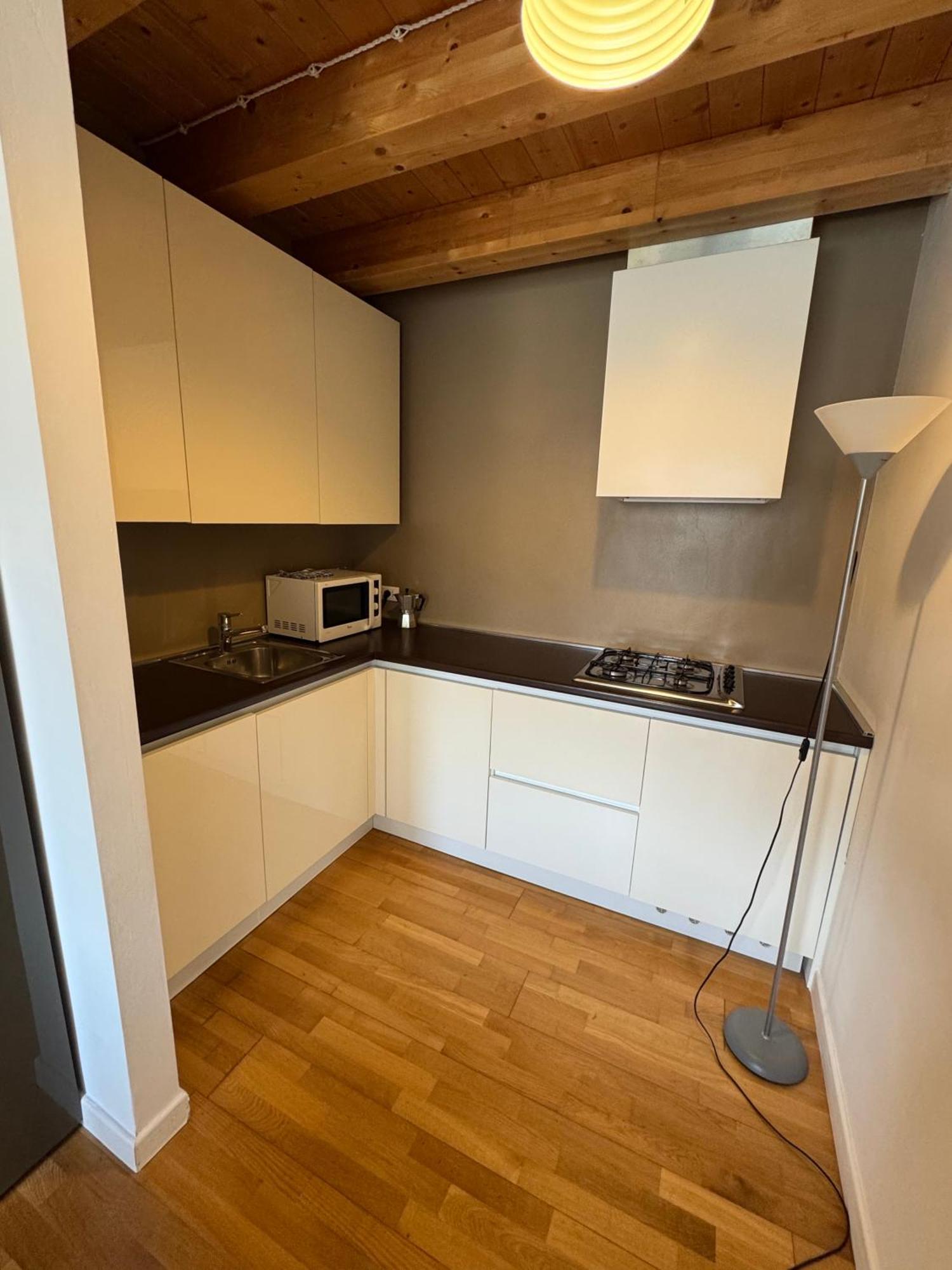 Loft Del Pozzo - With Garden Apartment *