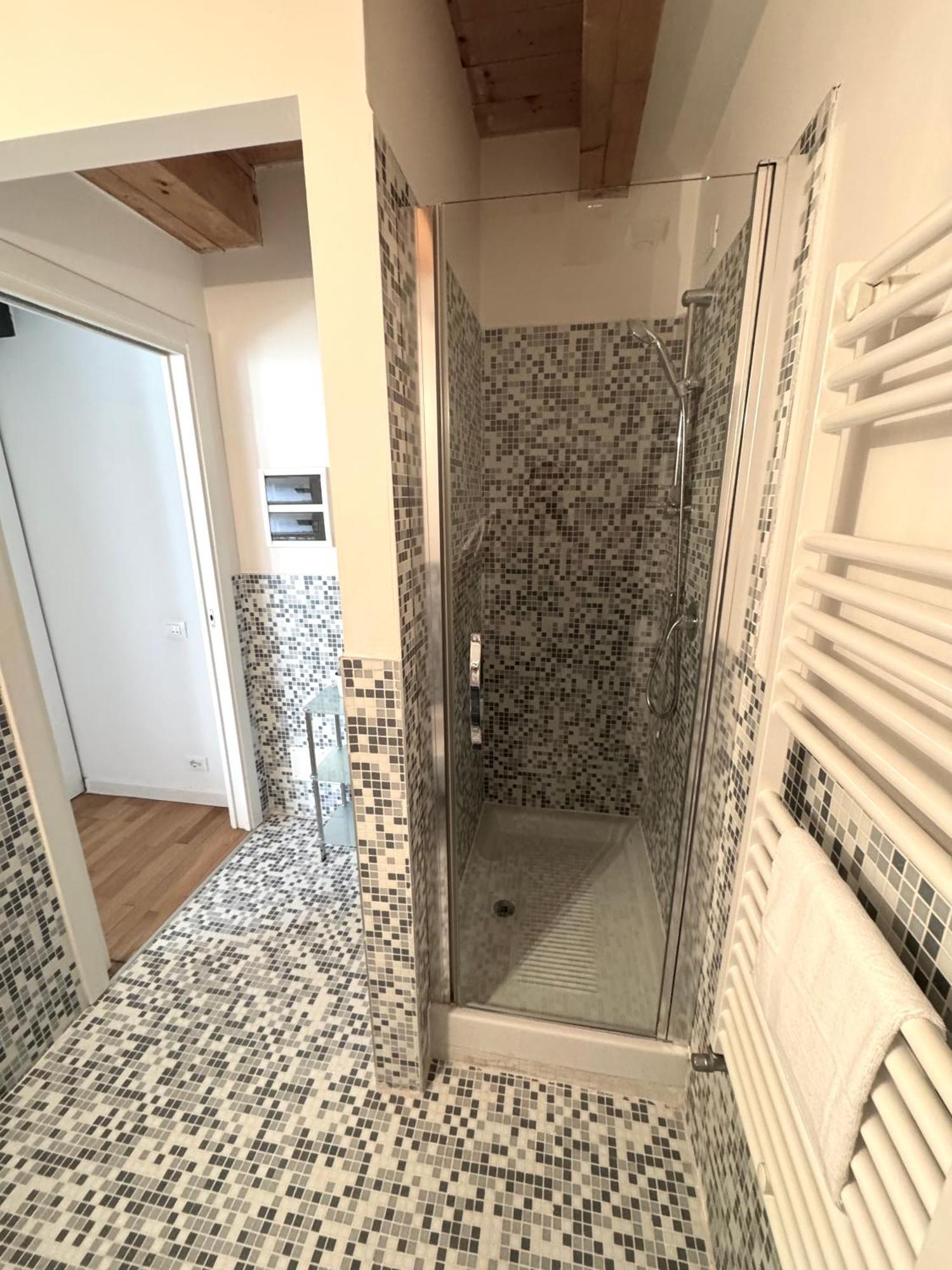 Apartment Loft Del Pozzo - With Garden *