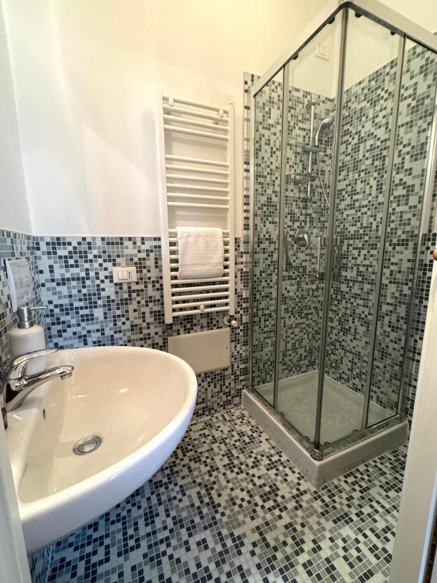 Loft Del Pozzo - With Garden Venedig