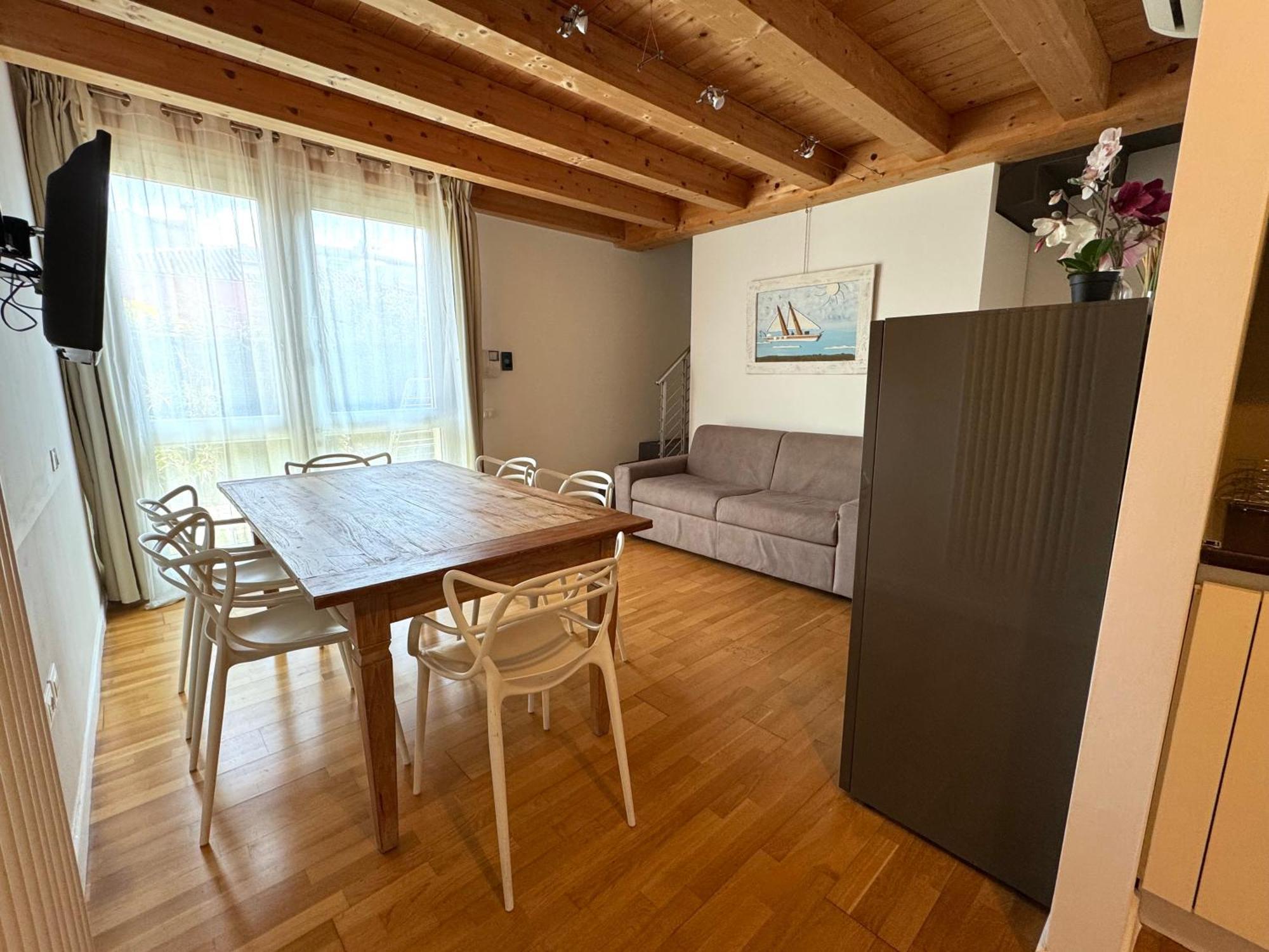 Loft Del Pozzo - With Garden Apartment *