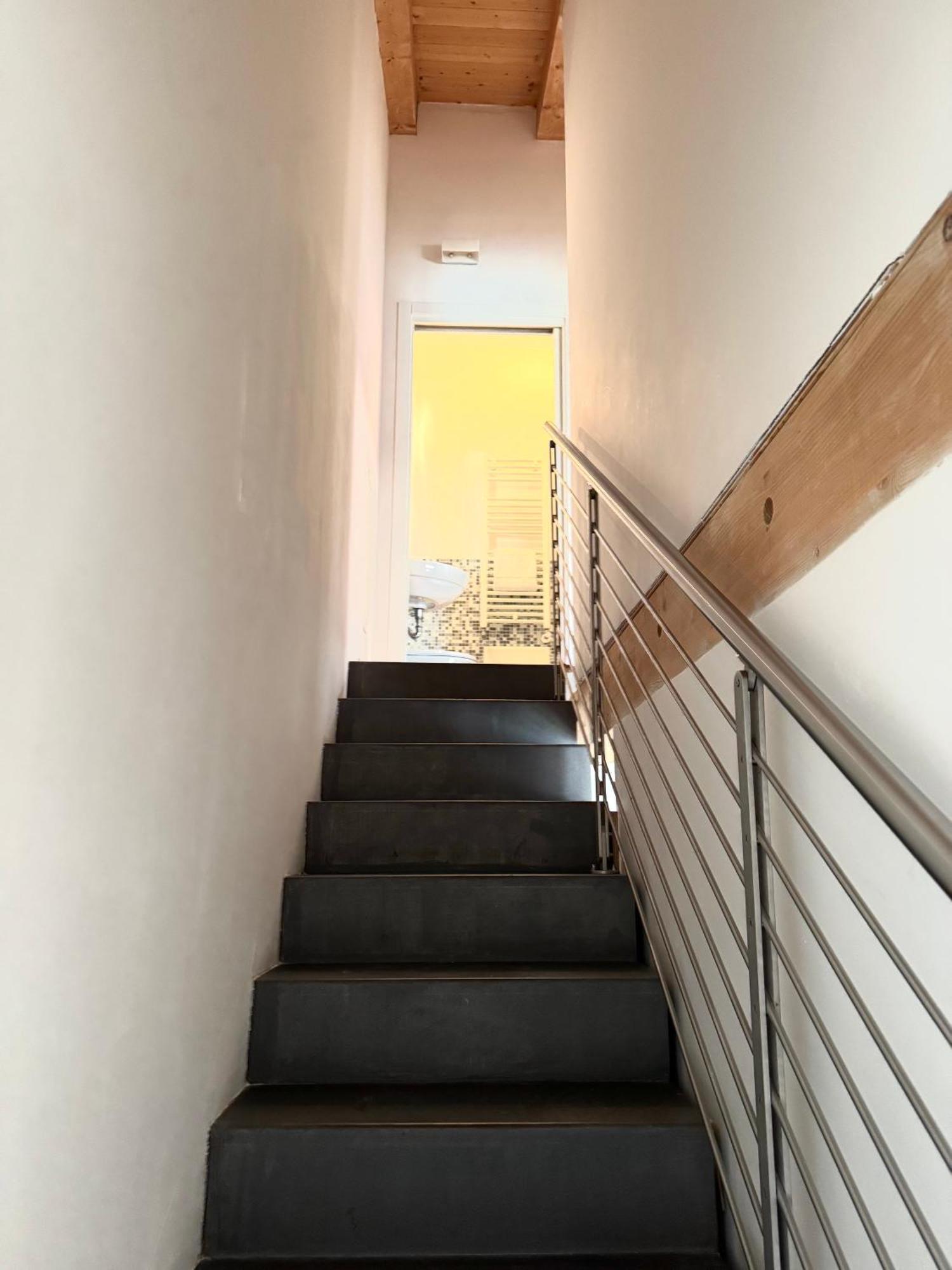 Loft Del Pozzo - With Garden Apartment Venedig