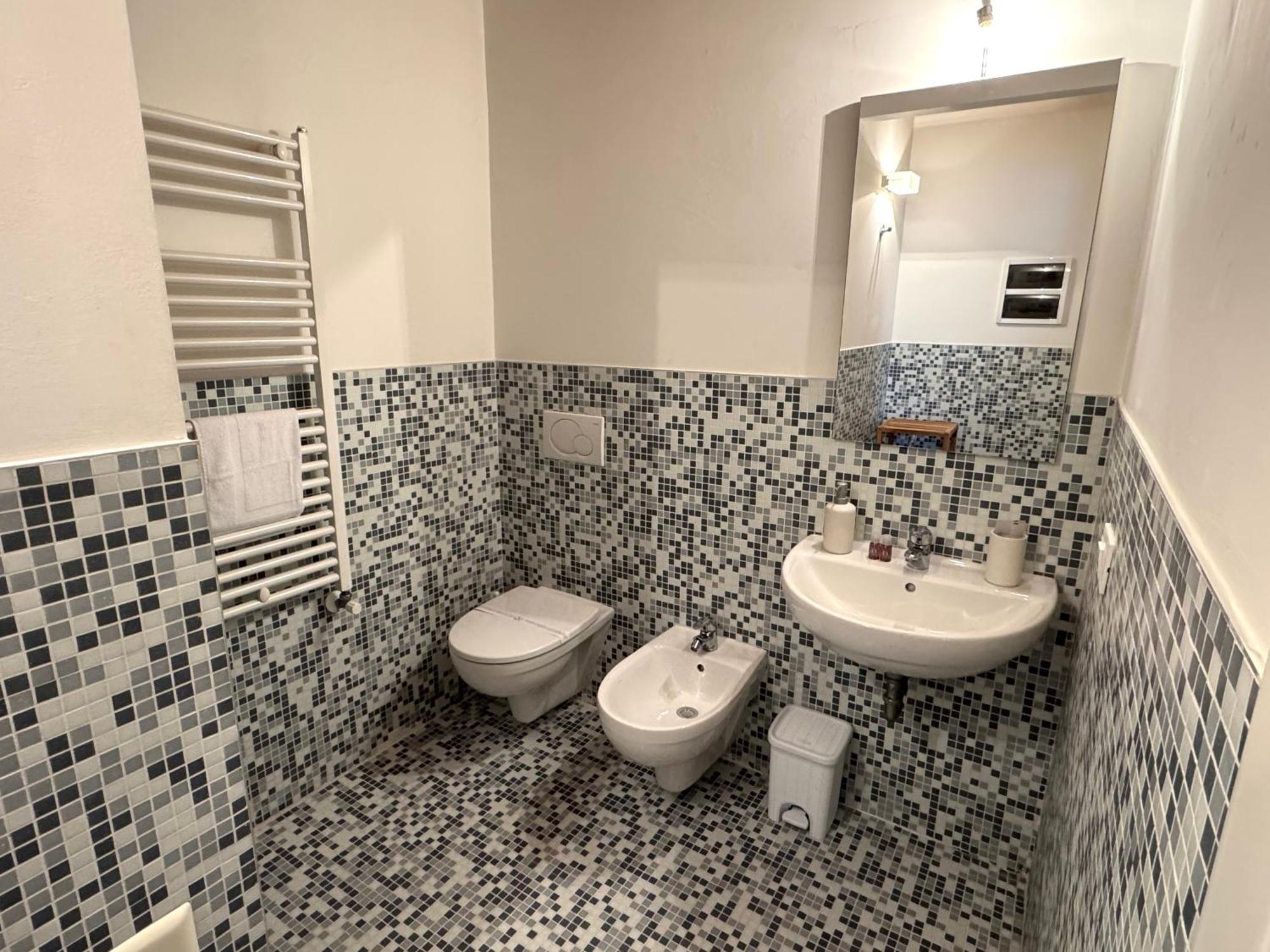 Loft Del Pozzo - With Garden * Venedig