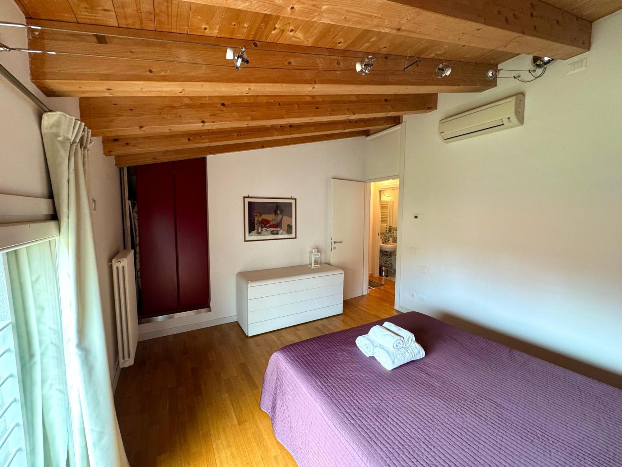Loft Del Pozzo - With Garden Apartment *