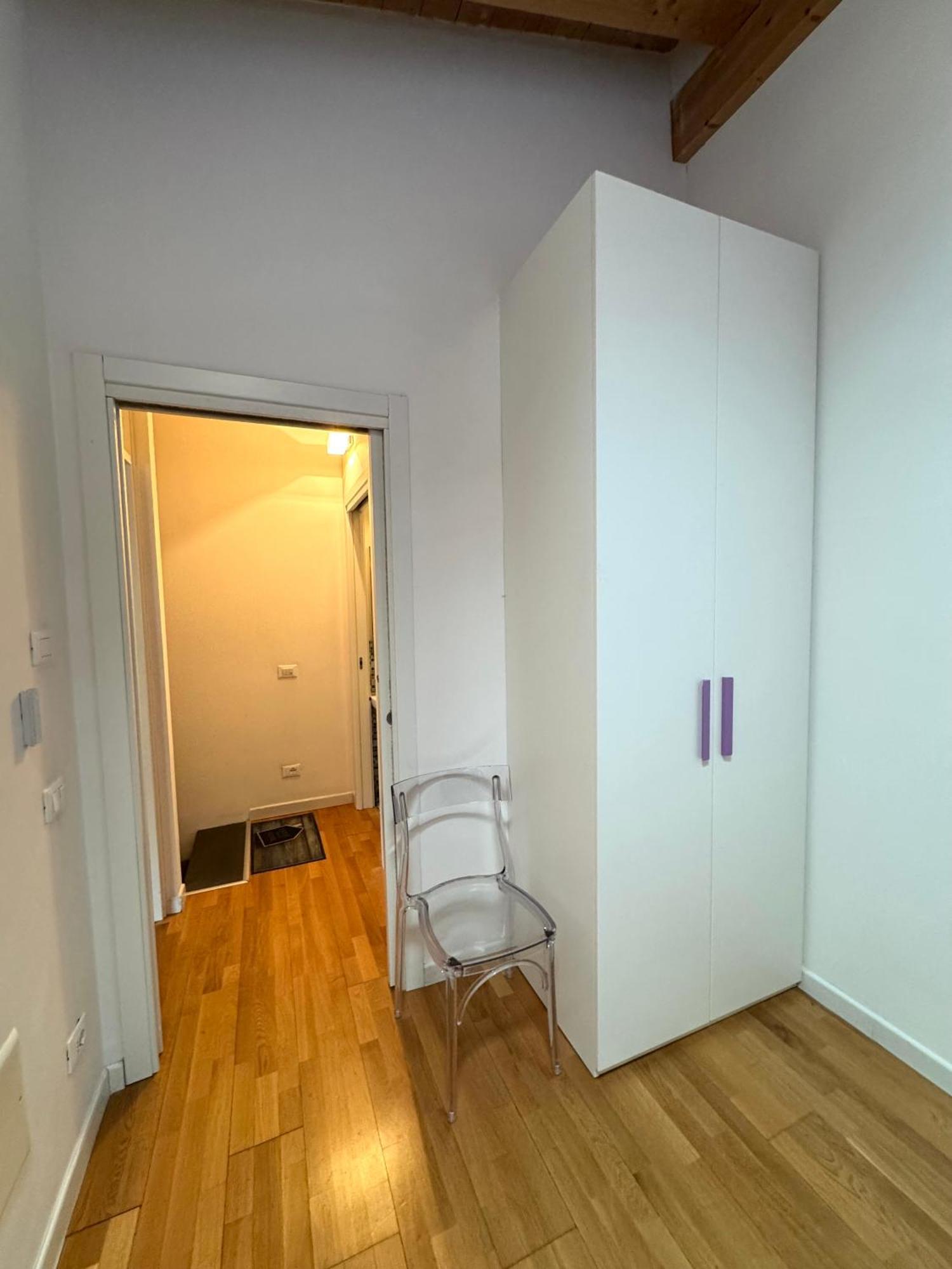 Apartment Loft Del Pozzo - With Garden Venedig