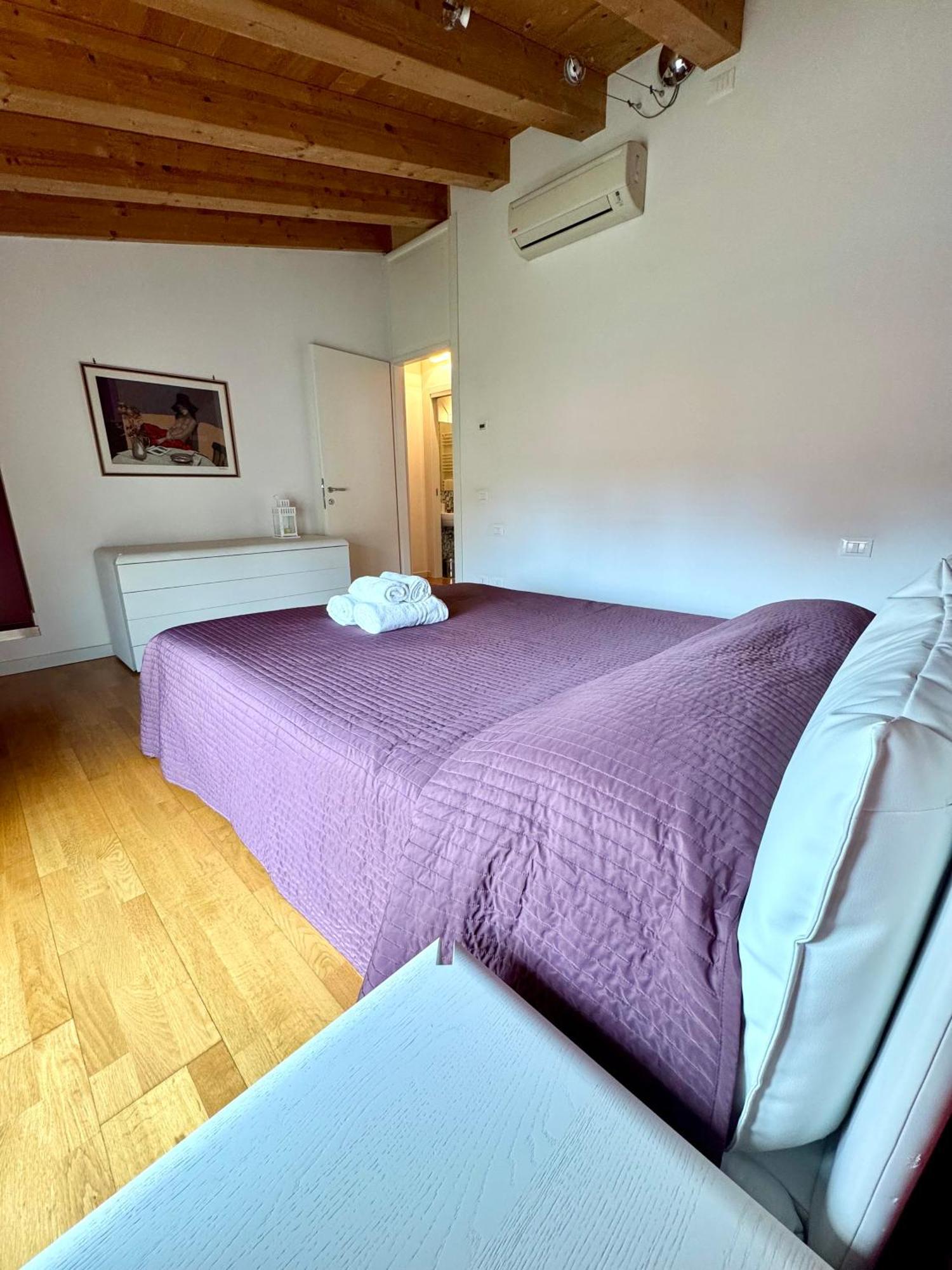 Loft Del Pozzo - With Garden *