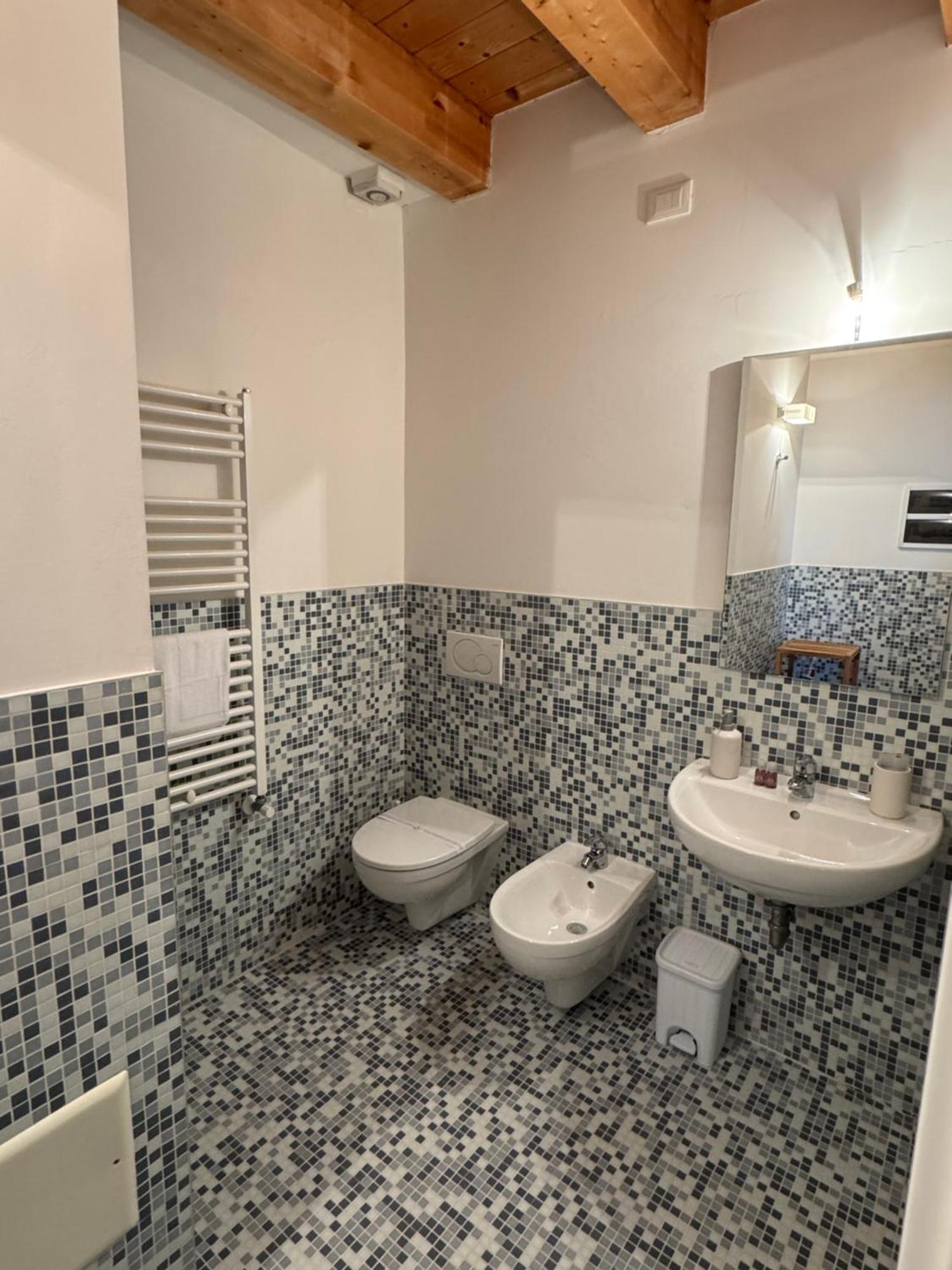 Loft Del Pozzo - With Garden Venedig