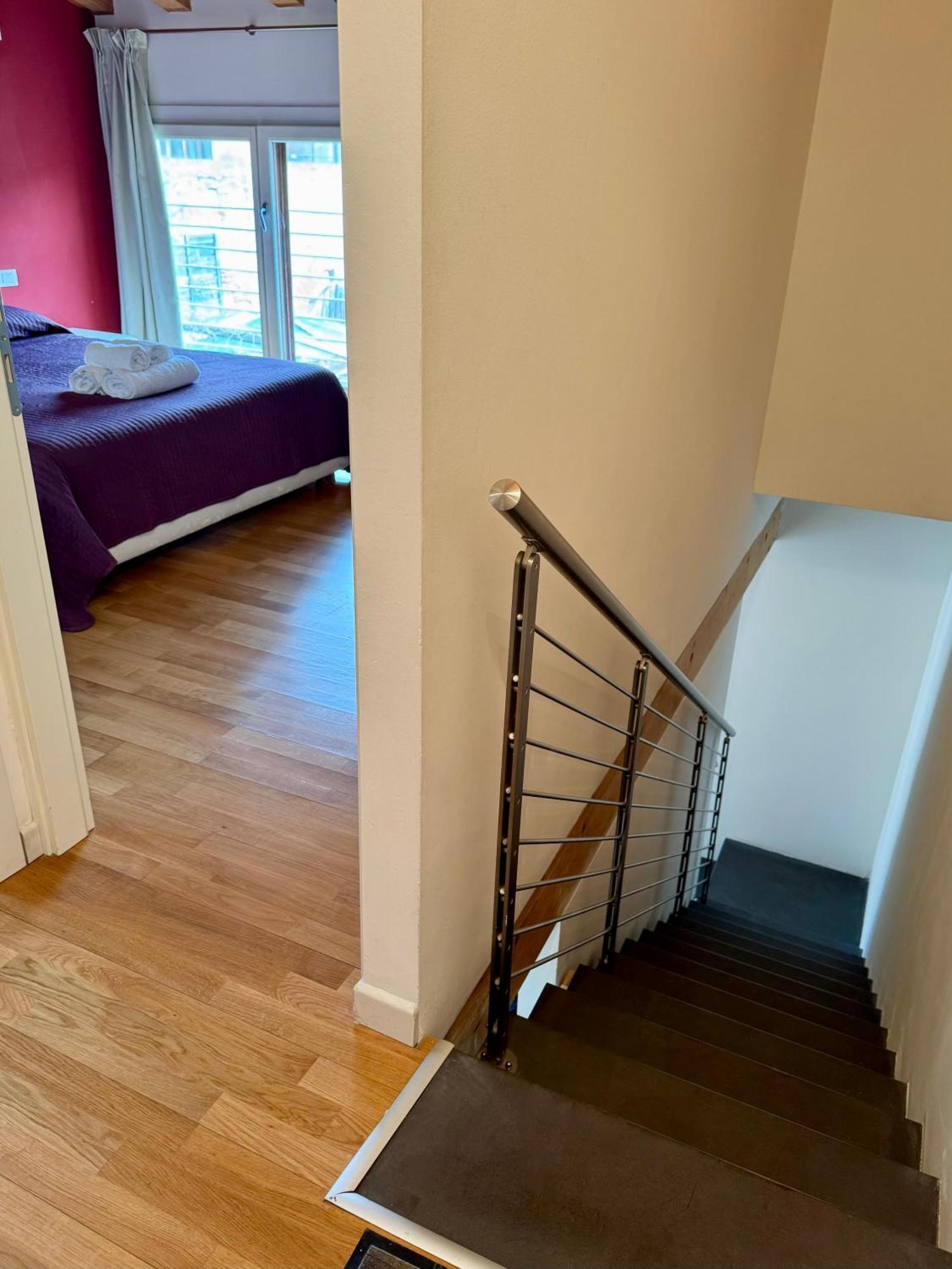 Loft Del Pozzo - With Garden * Venedig