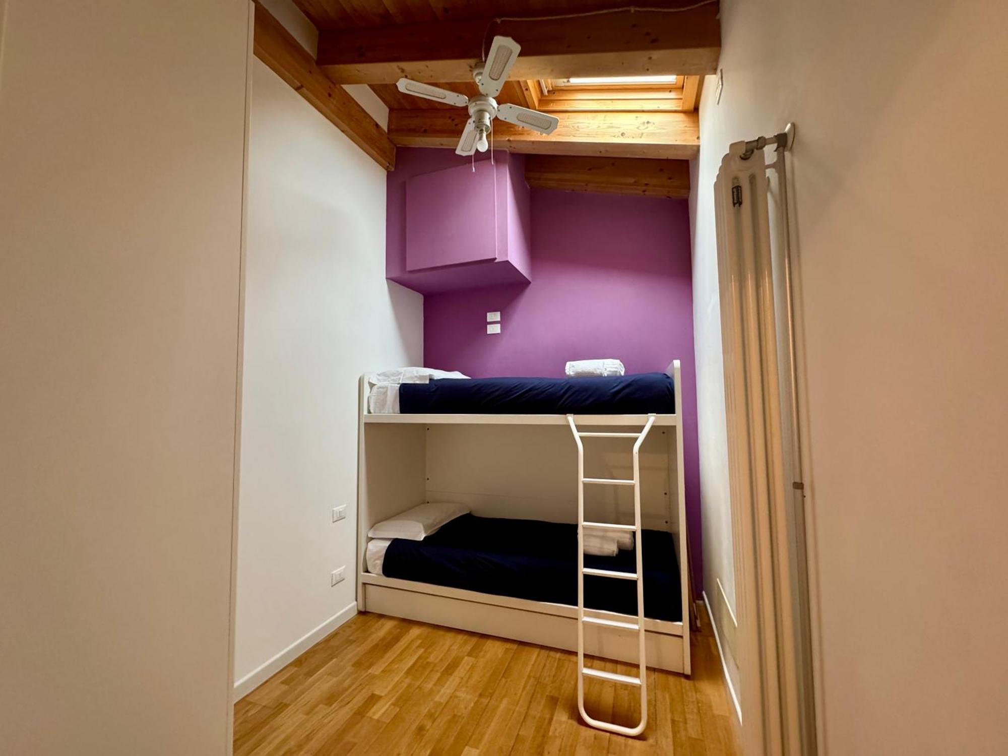 Apartment Loft Del Pozzo - With Garden