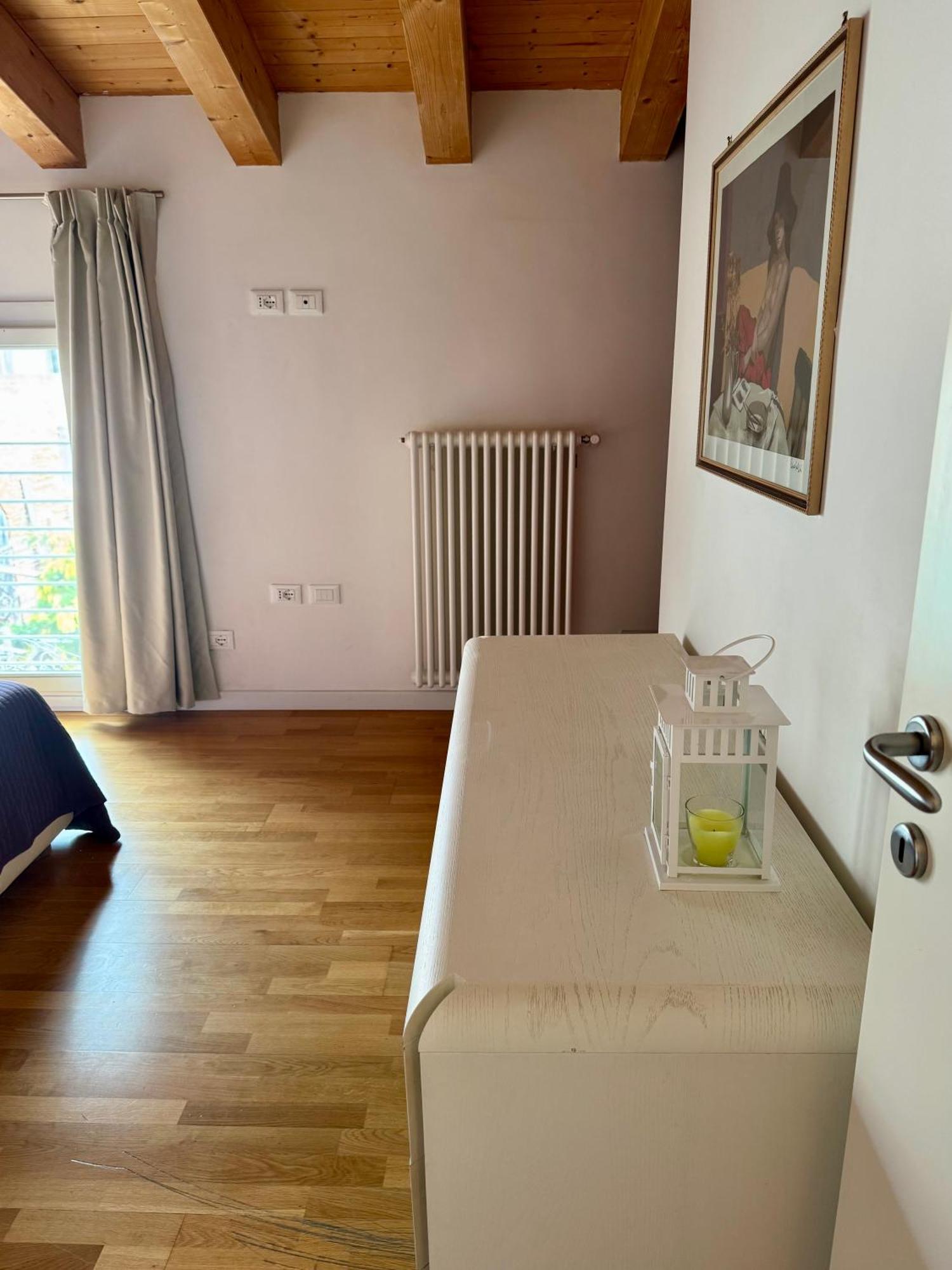 Loft Del Pozzo - With Garden Apartment *