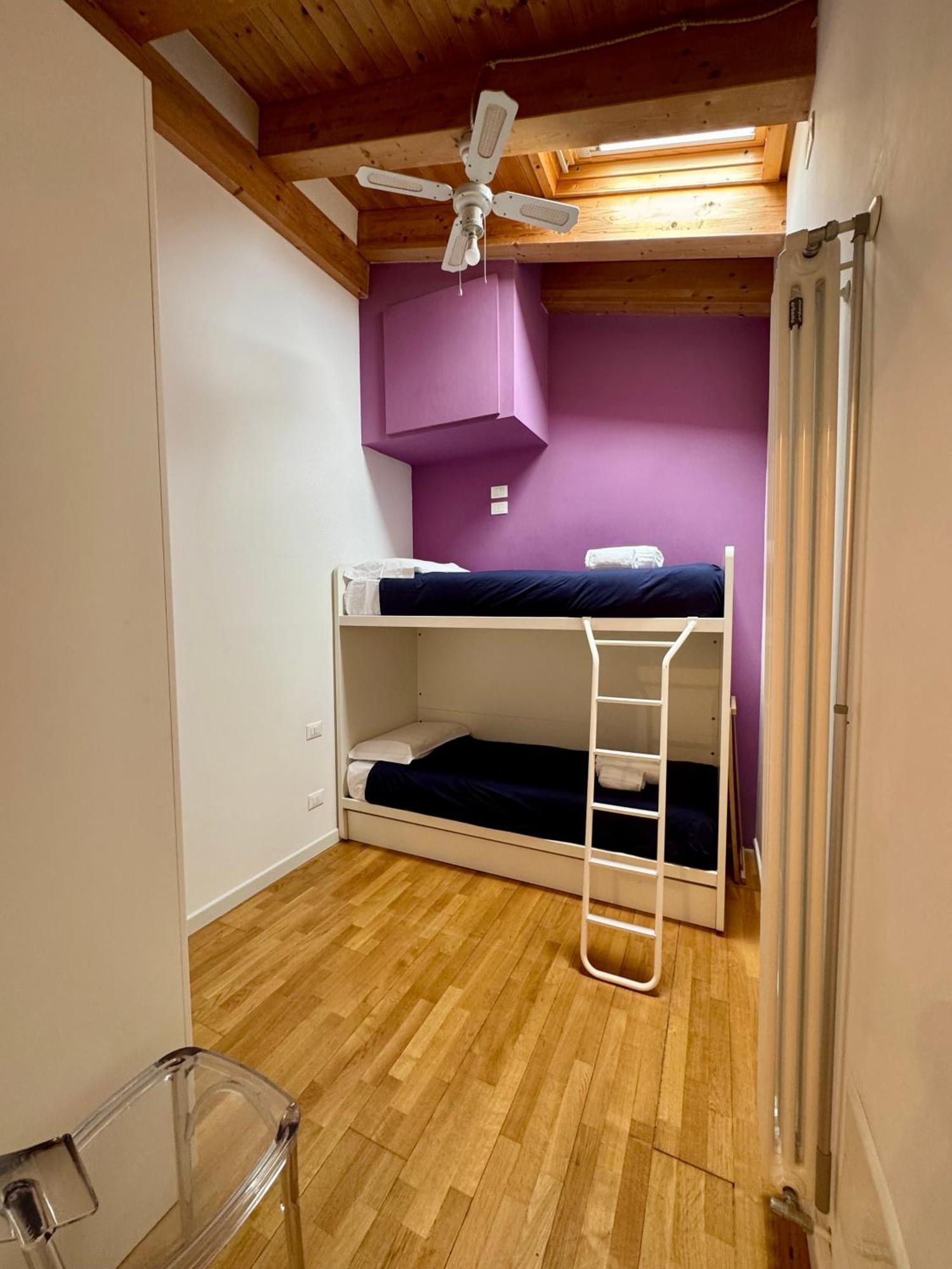 Loft Del Pozzo - With Garden *